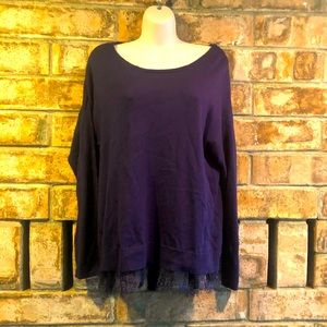 Lane Bryant Sweater